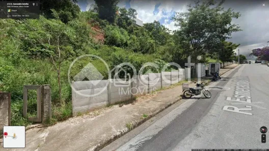 Lote/Terreno à venda, 468m² no Buritis, Belo Horizonte