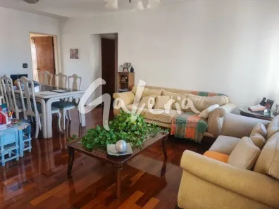 Apartamento com 3 Quartos à venda, 144m² no Parque das Nações, Santo André