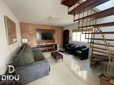 Casa com 3 Quartos à venda, 104m² no Vila Joaniza, São Paulo