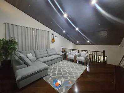 Casa com 3 Quartos à venda, 219m² no Jardim Vista Linda, São Paulo