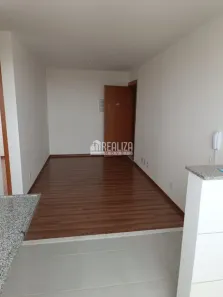 Apartamento com 2 Quartos para alugar, 45m² no Jardim Esplanada, Uberaba