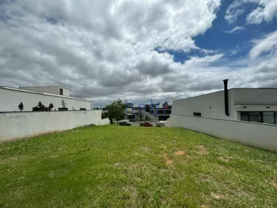 Lote/Terreno à venda, 457m² no Alphaville Nova Esplanada, Votorantim