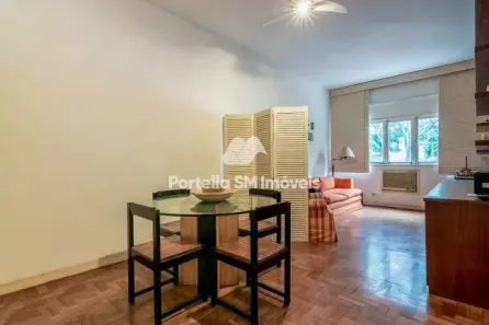Apartamento com 2 Quartos à venda, 99m² no Botafogo, Rio de Janeiro