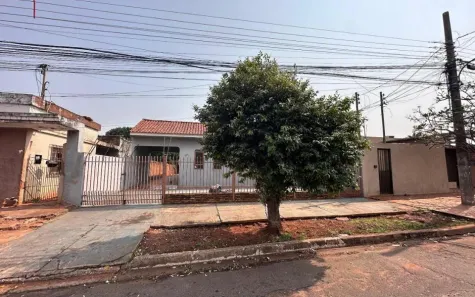Casa com 3 Quartos à venda, 20m² no Jardim Paulista, Campo Grande