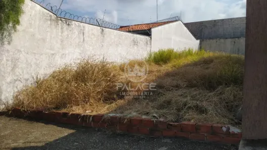 Lote/Terreno com 1 Quarto à venda, 175m² no Parque Conceição, Piracicaba