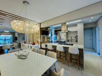 Apartamento com 3 Quartos à venda, 88m² no Jardim Maria José, Votorantim