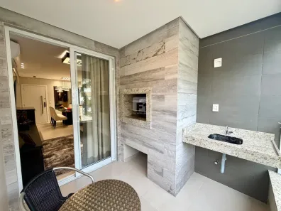 Apartamento com 2 Quartos à venda, 78m² no Campeche, Florianópolis