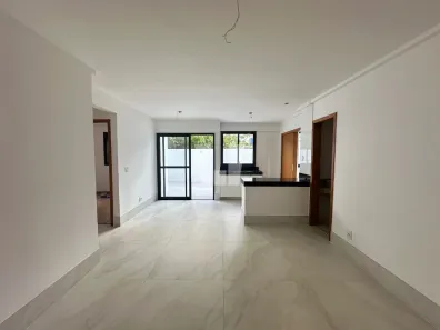 Apartamento com 2 Quartos à venda, 102m² no Anchieta, Belo Horizonte