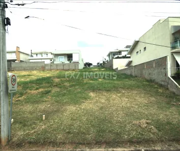Lote/Terreno à venda, 360m² no Swiss Park, Campinas