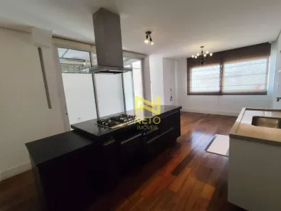 Sobrado com 1 Quarto à venda, 120m² no Vila Hamburguesa, São Paulo