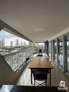 Apartamento com 4 Quartos à venda, 287m² no Setor Marista, Goiânia