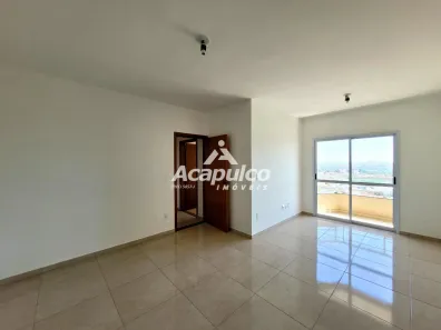 Apartamento com 3 Quartos à venda, 79m² no Jardim Bela Vista, Nova Odessa