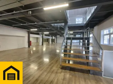 Ponto Comercial para alugar, 1710m² no Rudge Ramos, São Bernardo do Campo