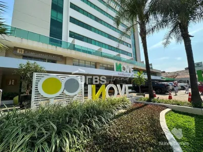 Sala Comercial à venda, 55m² no Jardim América, Goiânia