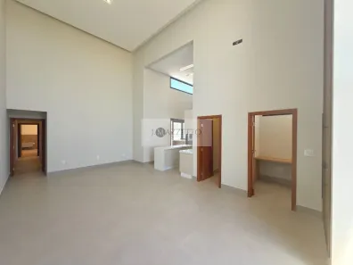 Casa de Condomínio com 3 Quartos para alugar, 189m² no Jardim Residencial Dona Maria Candida, Indaiatuba