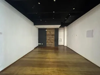 Ponto Comercial para alugar, 68m² no Centro, São José dos Campos
