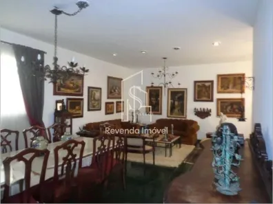 Casa com 4 Quartos à venda, 380m² no Jardim das Bandeiras, São Paulo