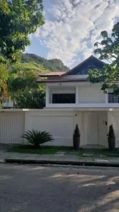 Casa de Condomínio com 5 Quartos à venda, 530m² no Recreio dos Bandeirantes, Rio de Janeiro