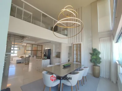 Apartamento com 4 Quartos para alugar, 225m² no Centro, Balneário Camboriú