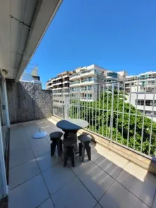 Cobertura com 4 Quartos à venda, 200m² no Centro, Cabo Frio