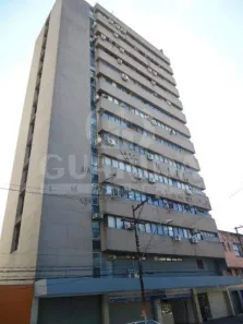 Sala Comercial para alugar, 43m² no Floresta, Porto Alegre