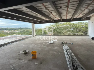 Ponto Comercial para alugar, 136m² no Vila do Golf, Ribeirão Preto
