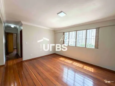 Apartamento com 3 Quartos para alugar, 85m² no Setor Marista, Goiânia
