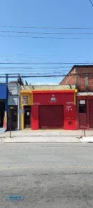 Casa com 4 Quartos à venda, 234m² no Vila Souza, São Paulo