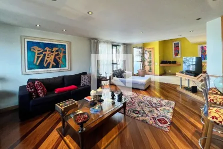 Cobertura com 2 Quartos à venda, 421m² no Planalto Paulista, São Paulo