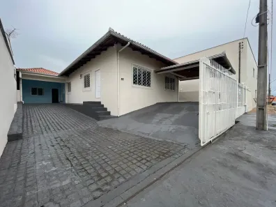 Casa com 6 Quartos à venda, 230m² no Vila Lenzi, Jaraguá do Sul