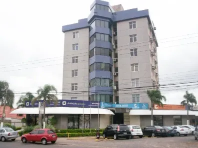 Sala Comercial à venda, 53m² no São Sebastião, Porto Alegre