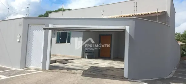 Casa com 3 Quartos à venda, 147m² no Balneário São João Batista II, Peruíbe