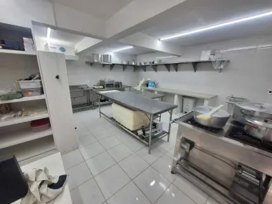 Imóvel Comercial para alugar, 40m² no Vila São Luís(Zona Oeste), São Paulo