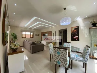 Casa de Condomínio com 3 Quartos à venda, 169m² no Vila Capuava, Valinhos