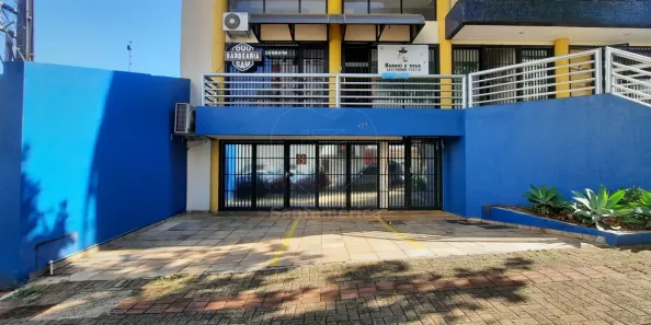 Sala Comercial para alugar, 77m² no Vila Ipiranga, Londrina