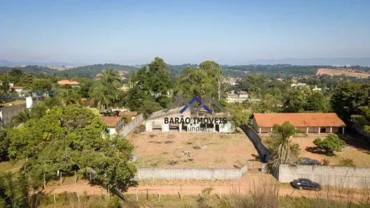 Lote/Terreno à venda, 2839m² no Ponte de São João, Jundiaí