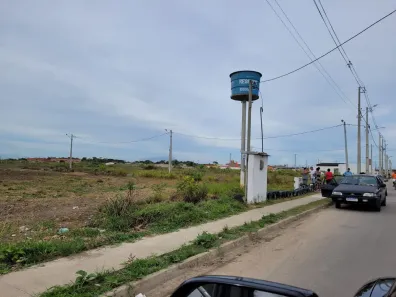 Lote/Terreno à venda, 106m² no , Rio Largo