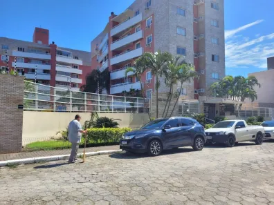 Apartamento com 2 Quartos para alugar, 80m² no Dom Bosco, Itajaí