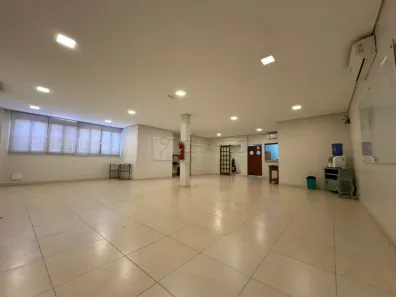 Ponto Comercial para alugar, 200m² no Nova Ribeirânia, Ribeirão Preto