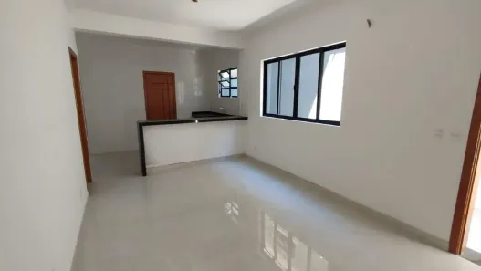 Casa com 3 Quartos à venda, 100m² no Embaré, Santos
