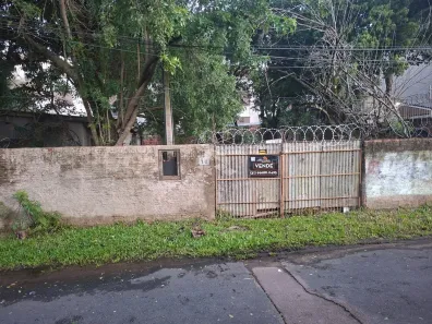 Lote/Terreno à venda, 432m² no Camaquã, Porto Alegre