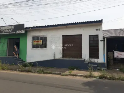 Ponto Comercial para alugar, 45m² no Morada do Bosque, Cachoeirinha