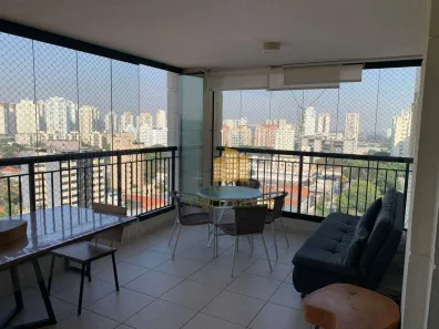 Apartamento com 3 Quartos à venda, 149m² no Vila Leopoldina, São Paulo