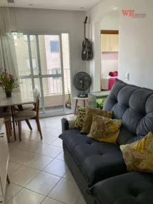 Apartamento com 2 Quartos à venda, 56m² no Assunção, São Bernardo do Campo