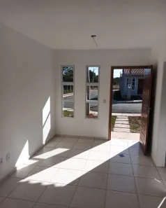 Casa de Condomínio com 2 Quartos à venda, 65m² no Quintais do Imperador, Sorocaba