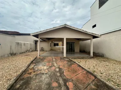 Casa com 4 Quartos à venda, 175m² no Plano Diretor Sul, Palmas