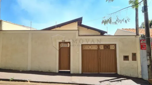 Casa com 3 Quartos à venda, 112m² no Campos Elíseos, Ribeirão Preto