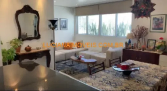 Apartamento com 3 Quartos à venda, 86m² no Alto da Lapa, São Paulo