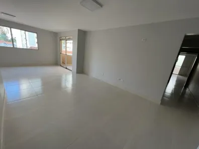 Apartamento com 3 Quartos à venda, 121m² no Setor Bueno, Goiânia