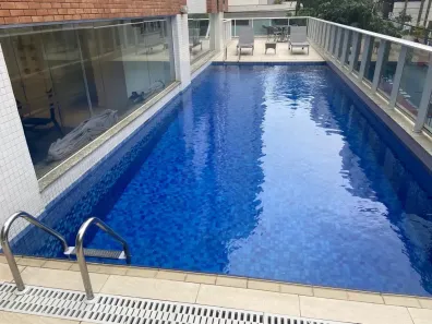 Apartamento com 4 Quartos à venda, 170m² no Centro, Florianópolis
